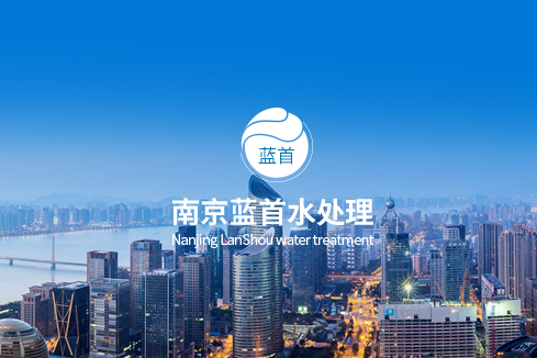 和平建站-南京蓝首水处理设备有限公司