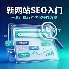 河源建站-新网站SEO入门：一套可执行的优化操作方案