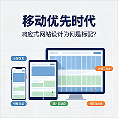 东源建站-移动优先时代：响应式网站设计为何是标配？